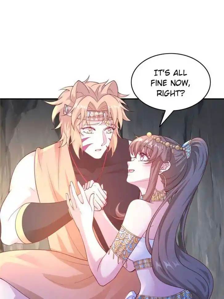 Beauty and the Beasts Ch.652