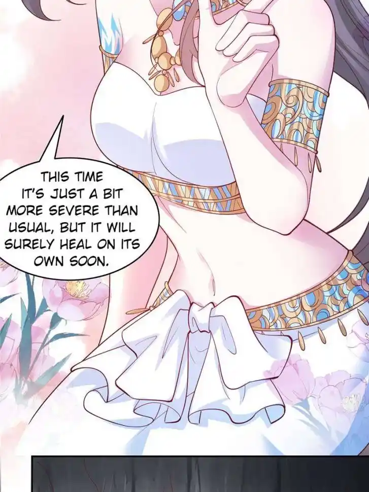 Beauty and the Beasts Ch.652