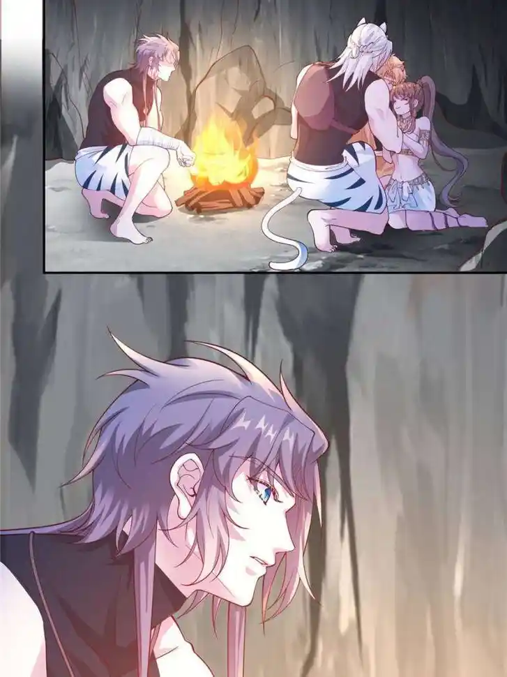 Beauty and the Beasts Ch.652