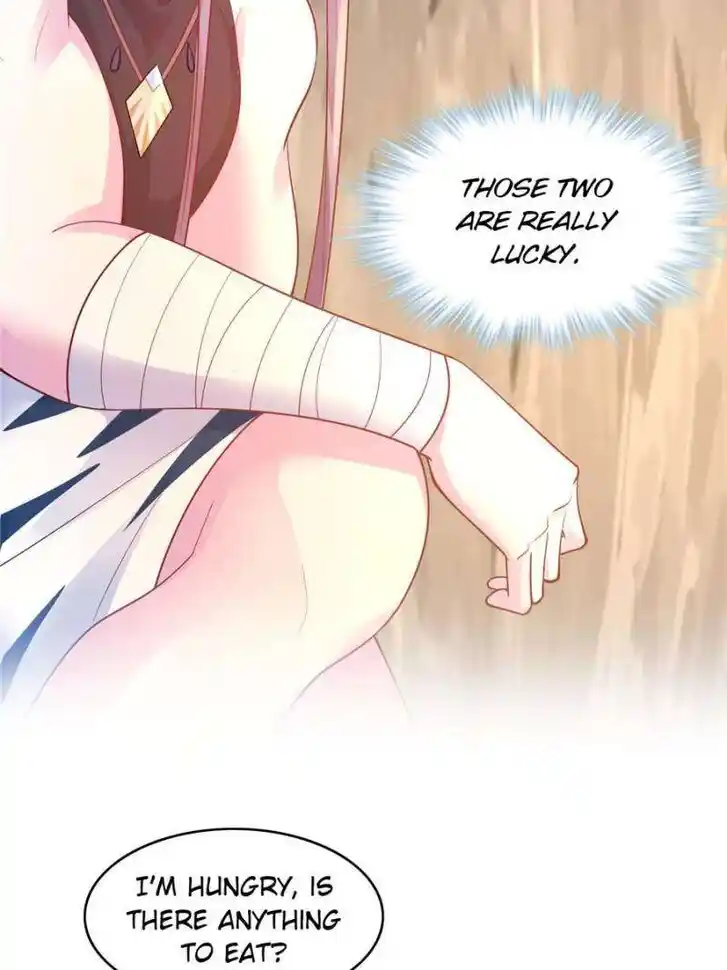 Beauty and the Beasts Ch.652