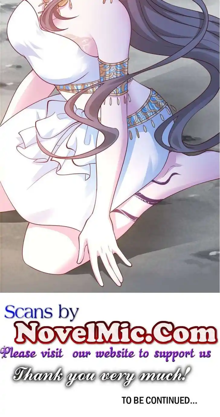 Beauty and the Beasts Ch.652