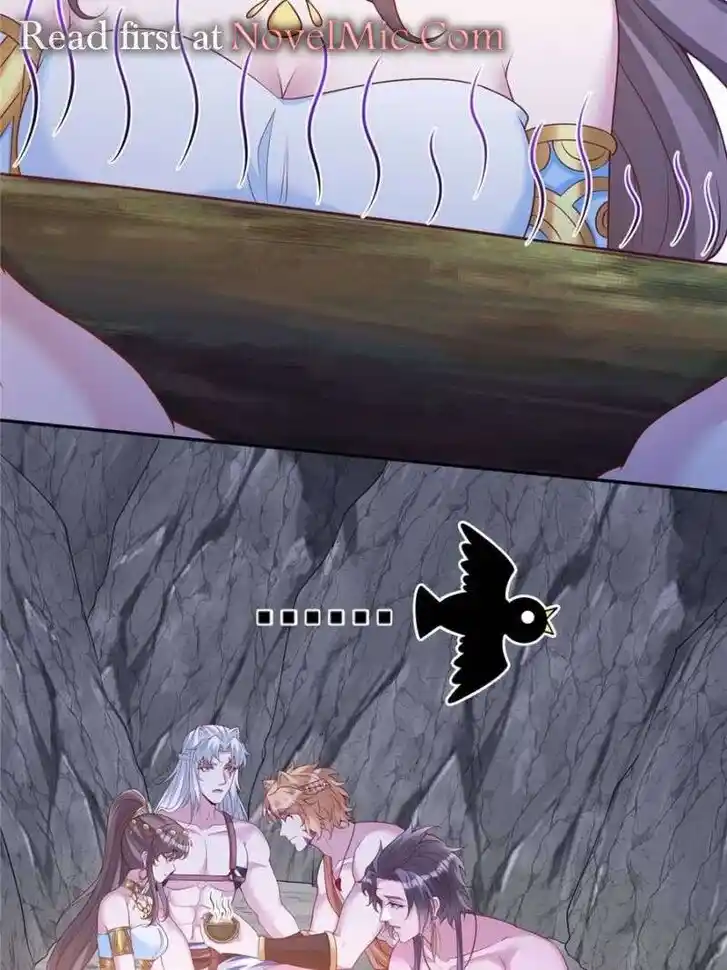 Beauty and the Beasts Ch.653