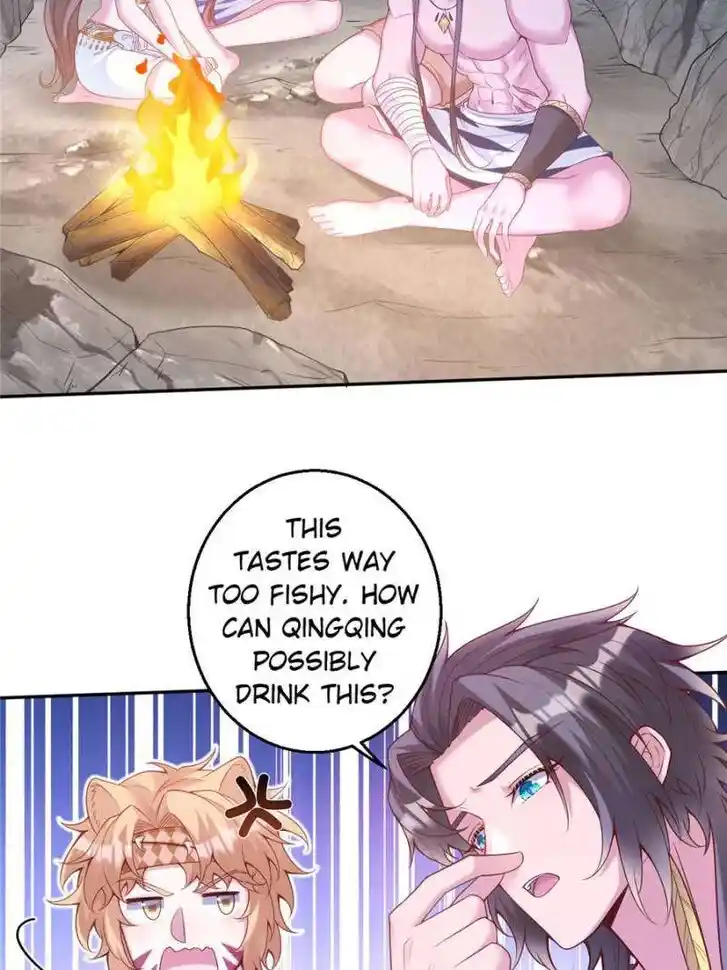 Beauty and the Beasts Ch.653