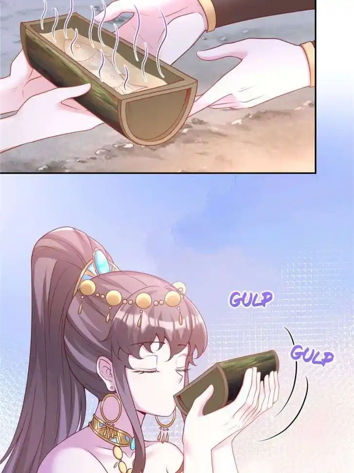 Beauty and the Beasts Ch.653