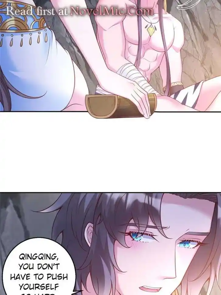 Beauty and the Beasts Ch.653