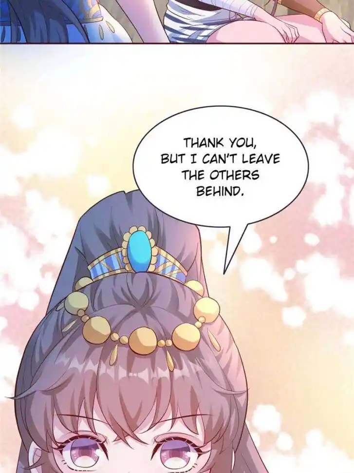 Beauty and the Beasts Ch.653