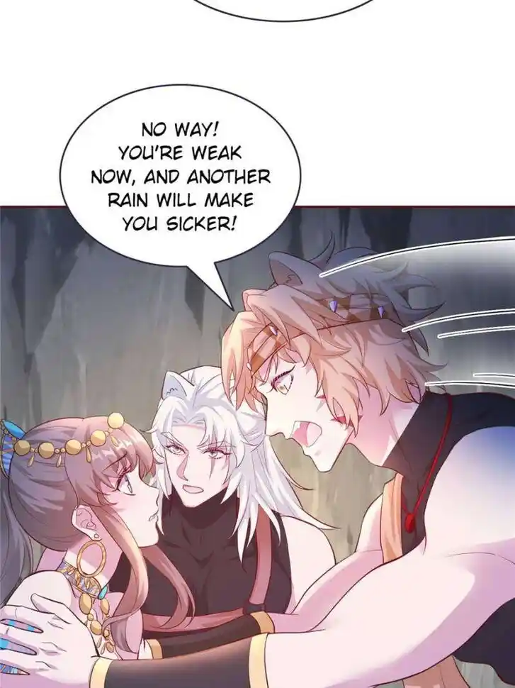 Beauty and the Beasts Ch.653