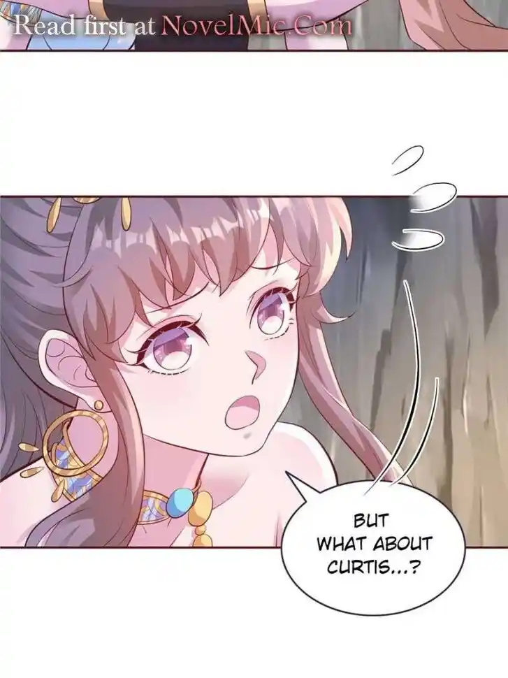 Beauty and the Beasts Ch.653