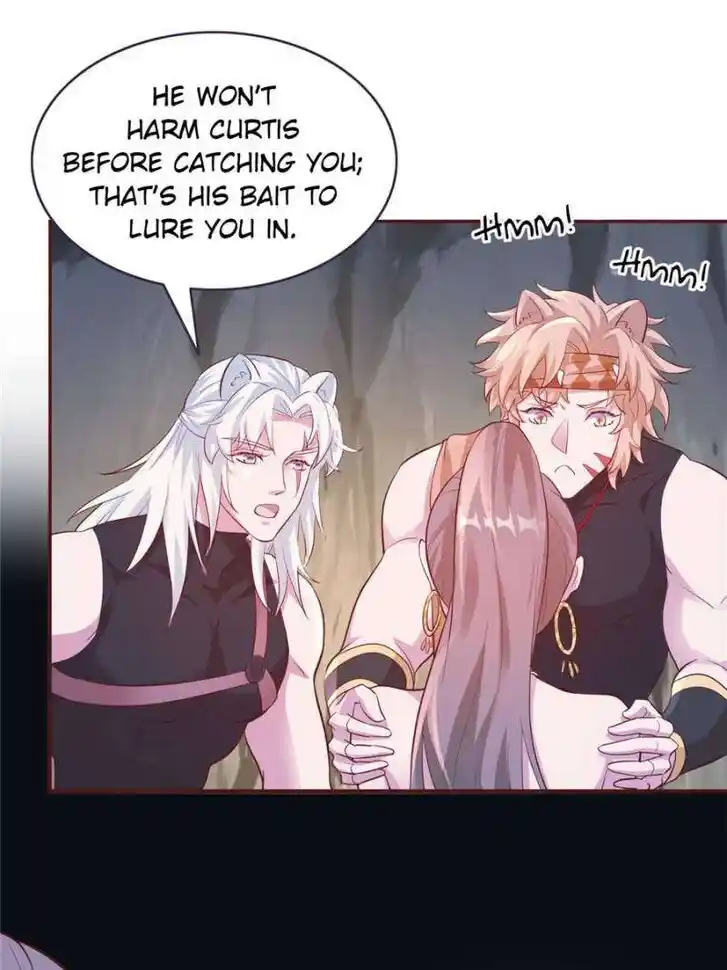 Beauty and the Beasts Ch.653
