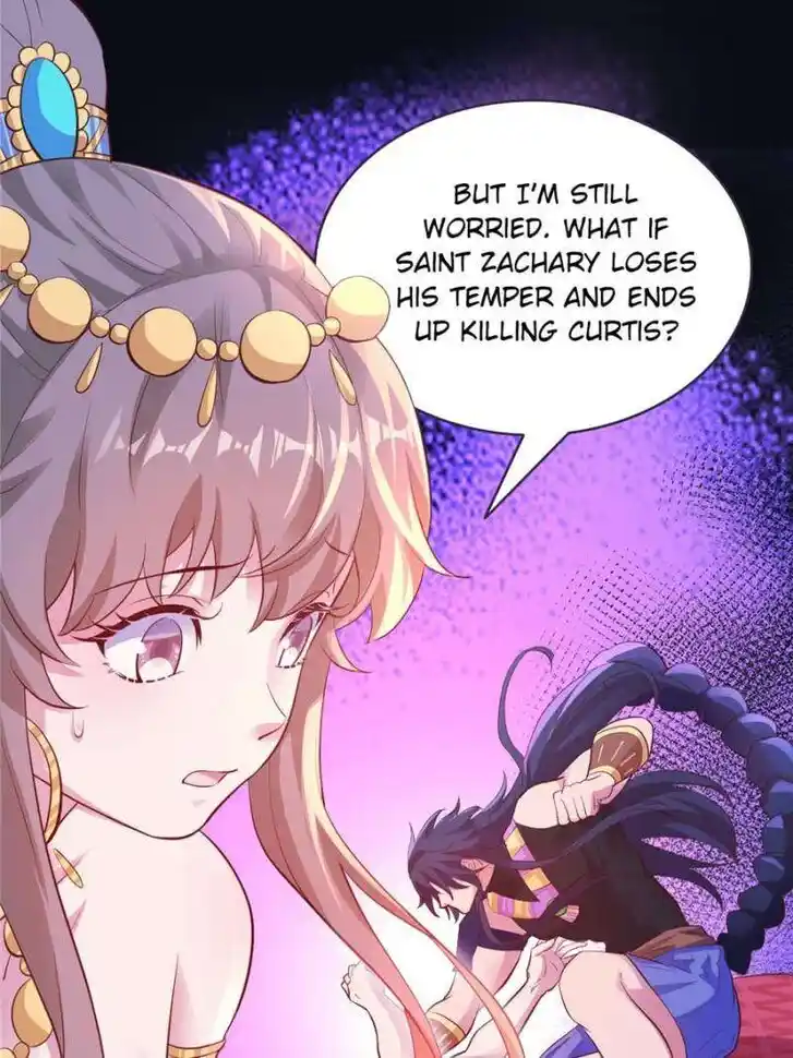 Beauty and the Beasts Ch.653