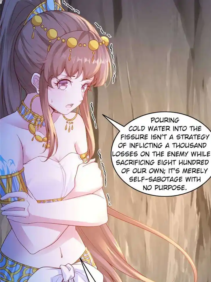 Beauty and the Beasts Ch.653