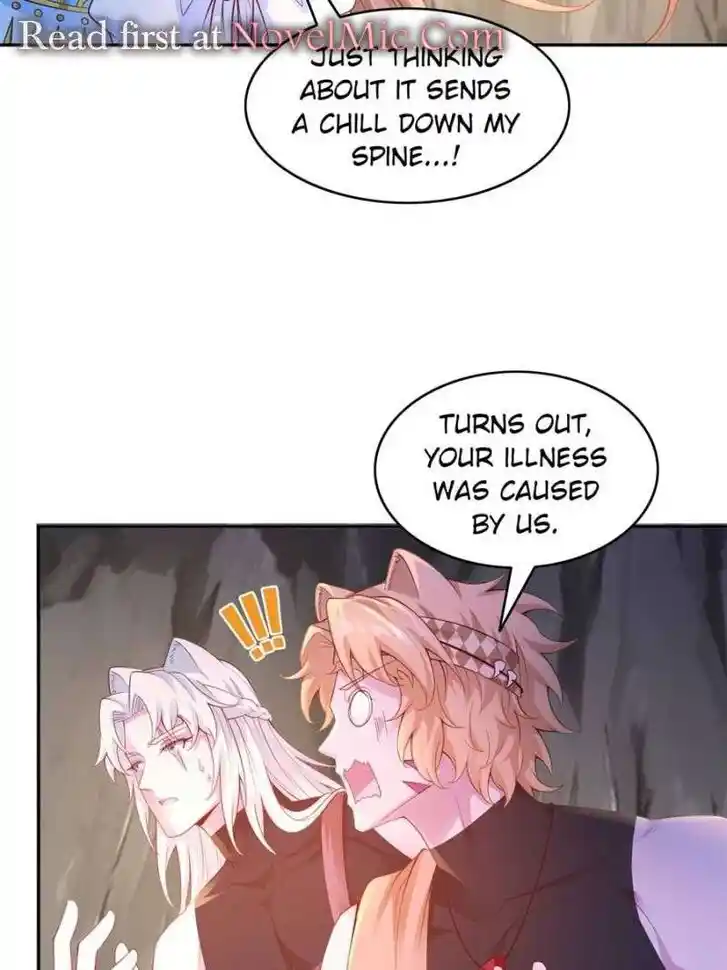Beauty and the Beasts Ch.653
