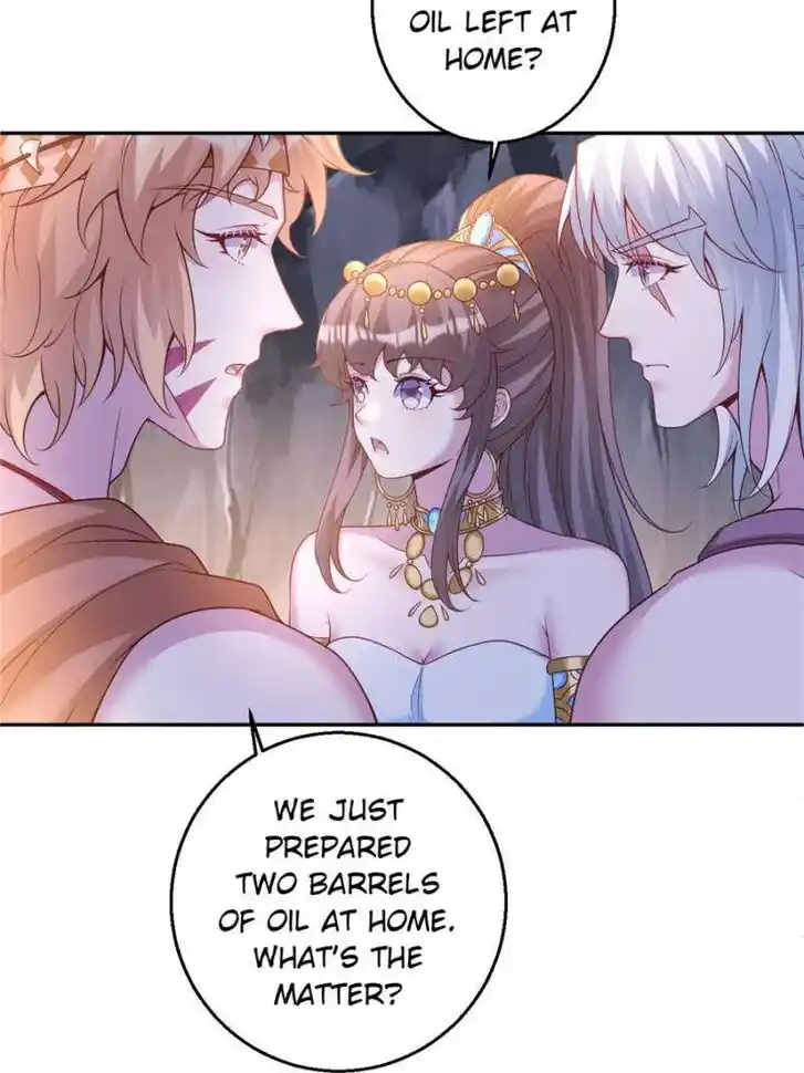 Beauty and the Beasts Ch.653