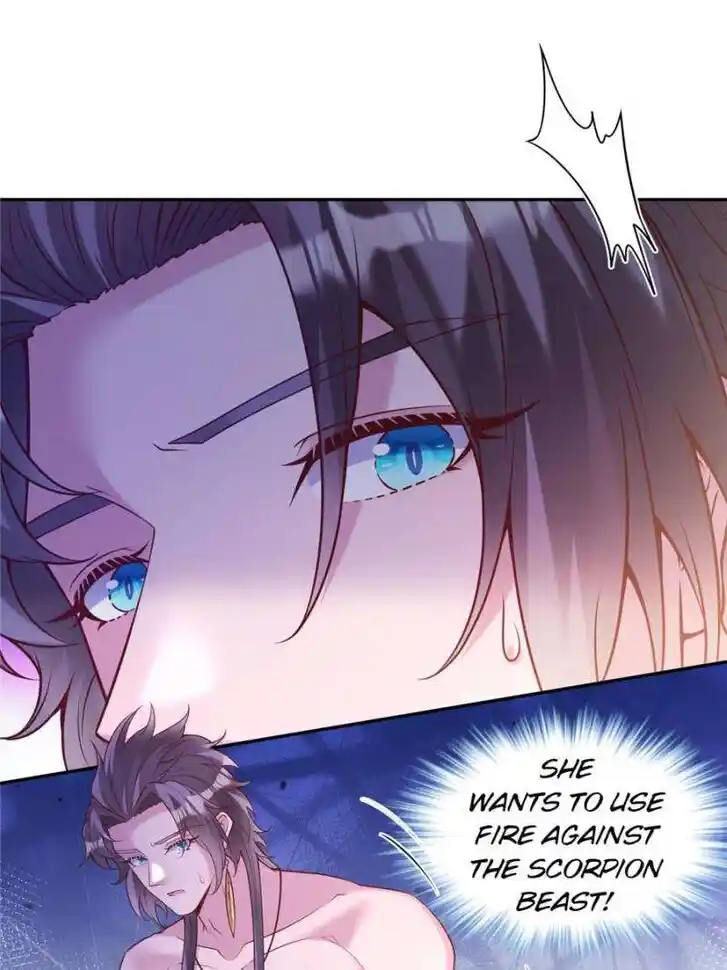 Beauty and the Beasts Ch.653