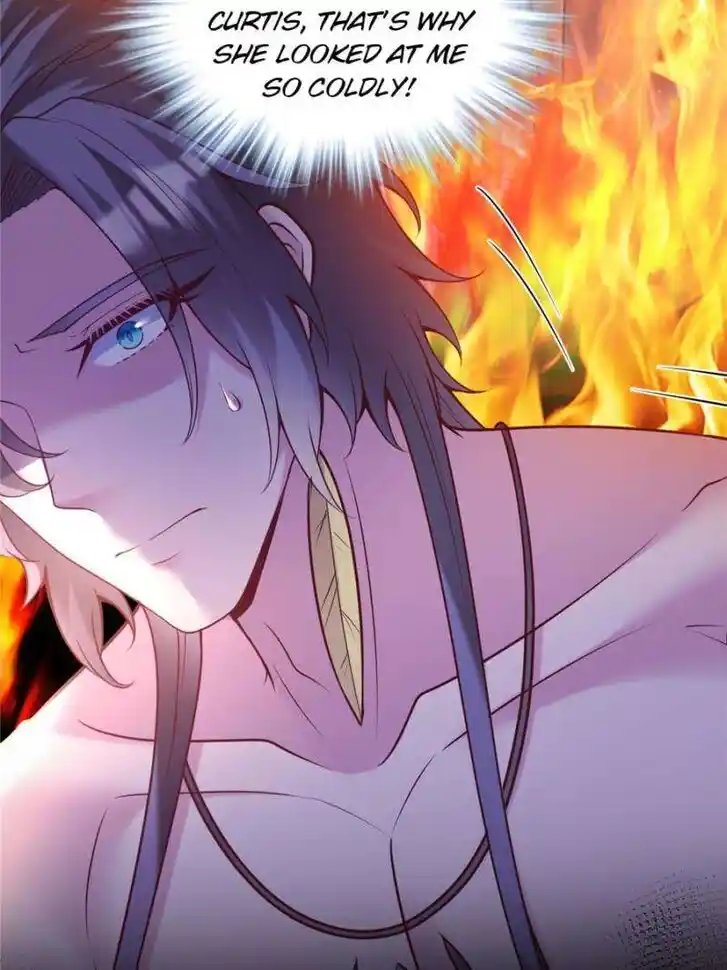 Beauty and the Beasts Ch.653