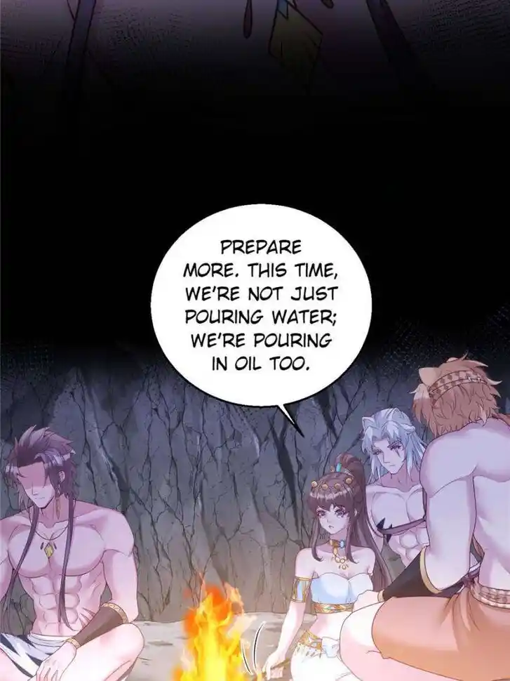 Beauty and the Beasts Ch.653