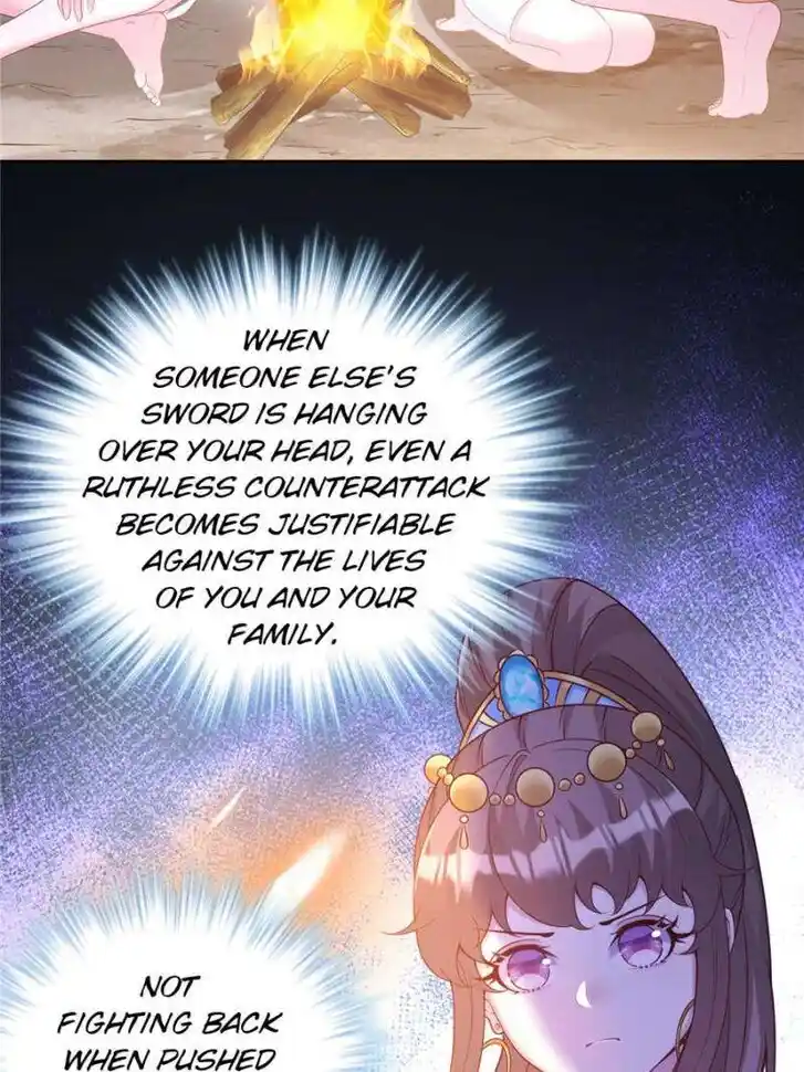 Beauty and the Beasts Ch.653