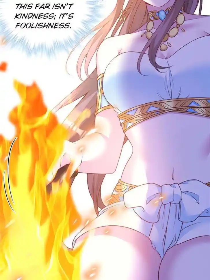 Beauty and the Beasts Ch.653