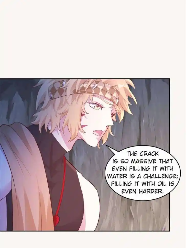 Beauty and the Beasts Ch.653
