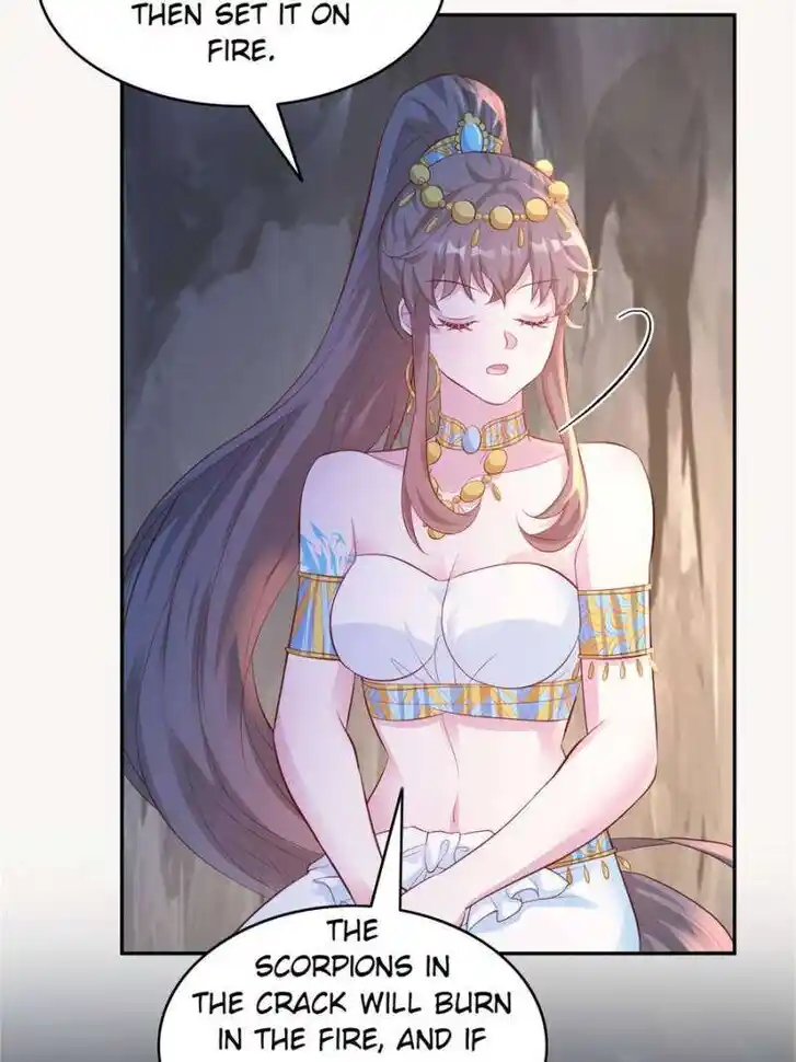 Beauty and the Beasts Ch.653