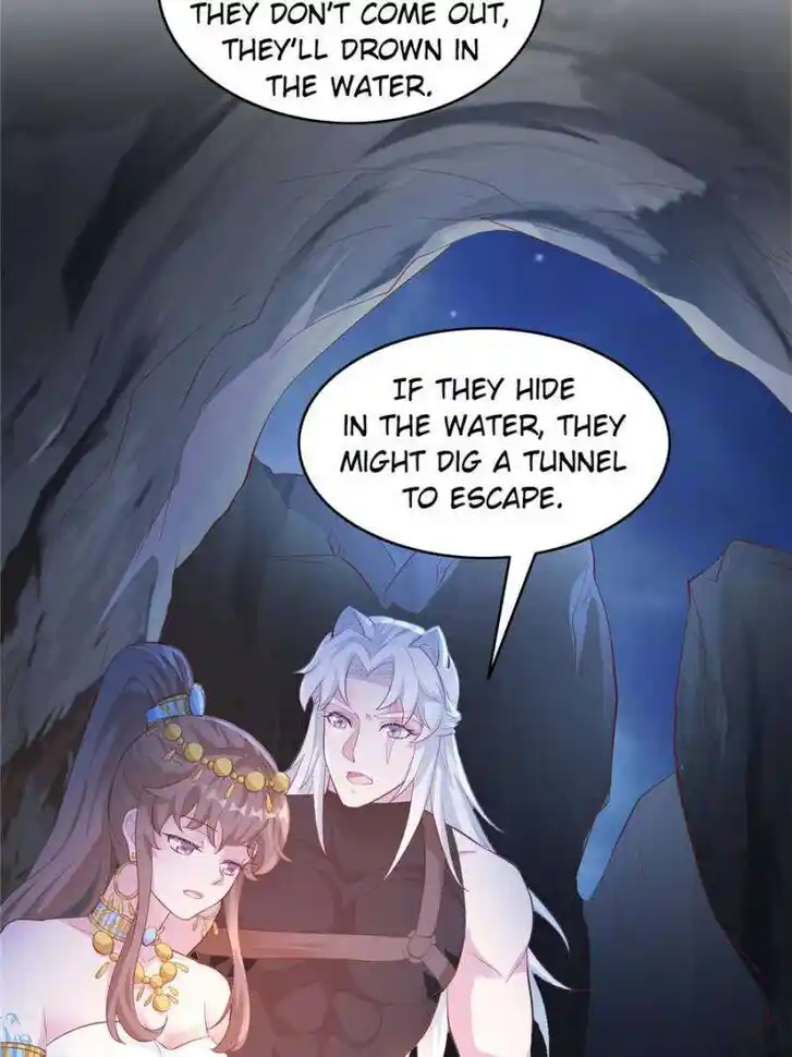 Beauty and the Beasts Ch.653