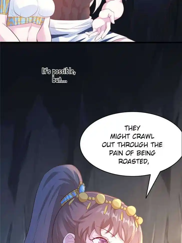 Beauty and the Beasts Ch.653