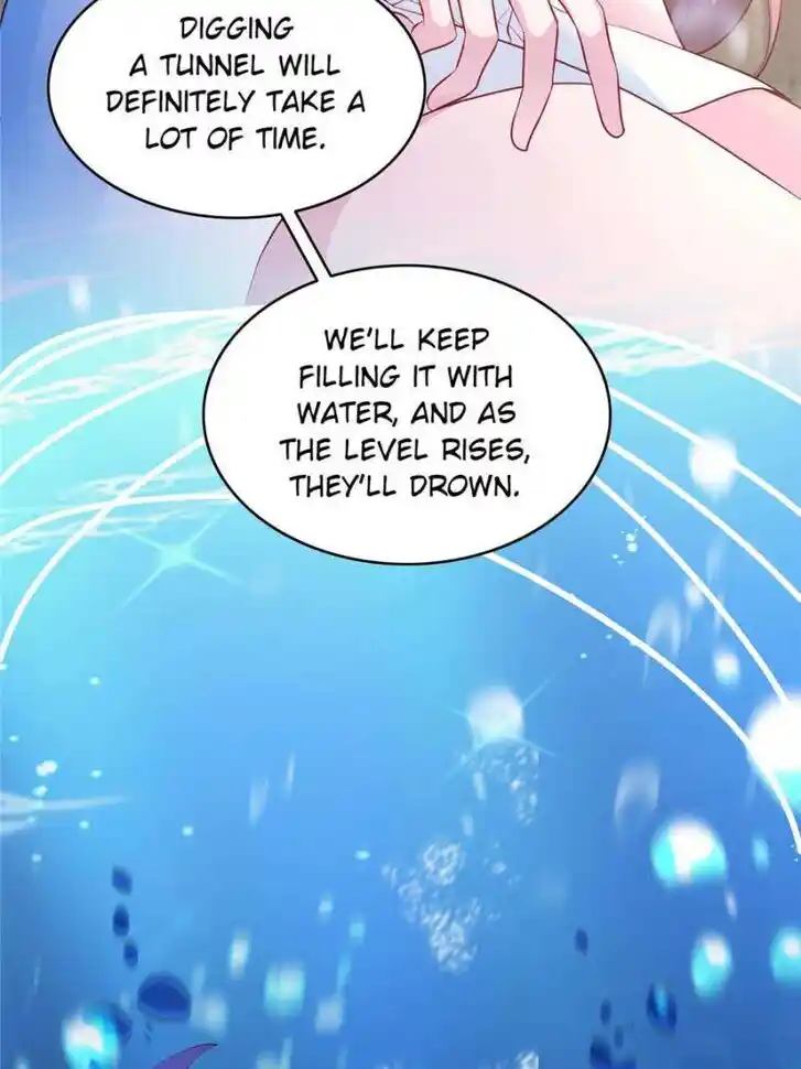 Beauty and the Beasts Ch.653