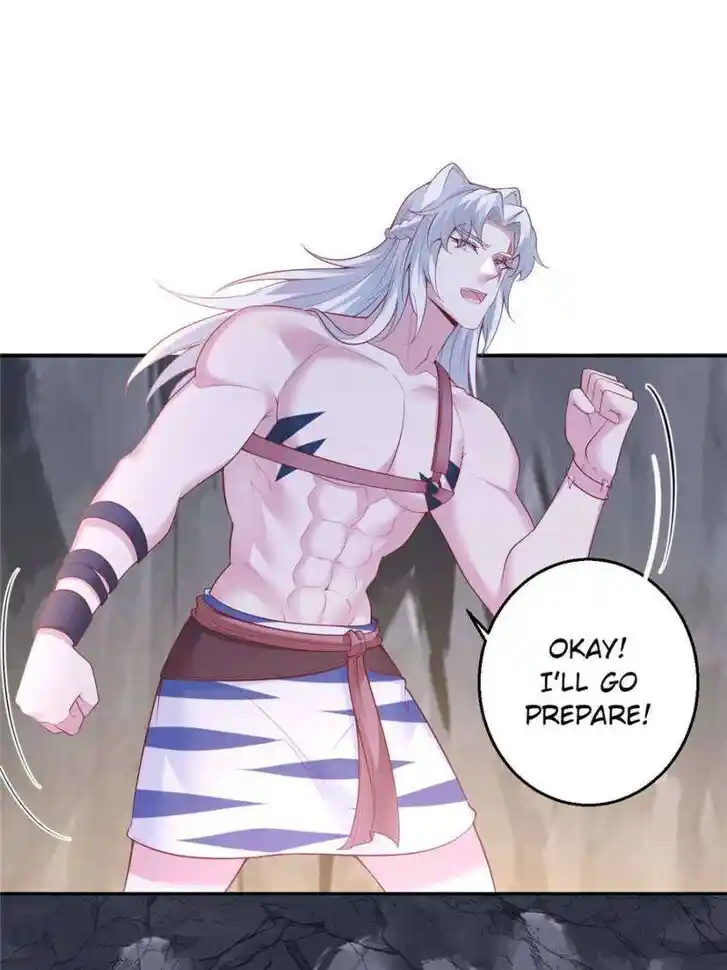 Beauty and the Beasts Ch.653