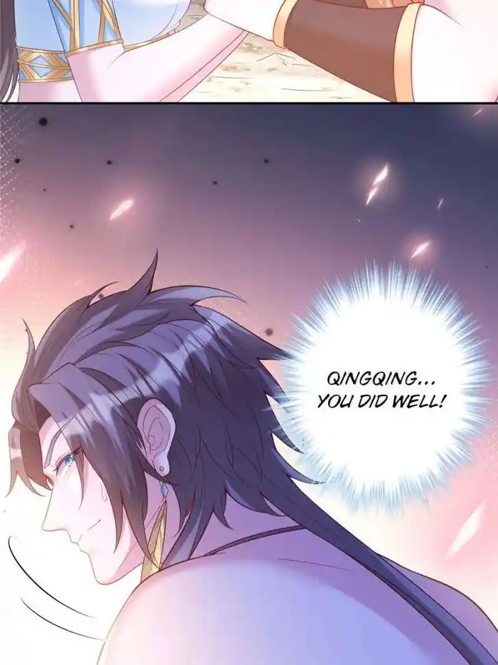 Beauty and the Beasts Ch.653