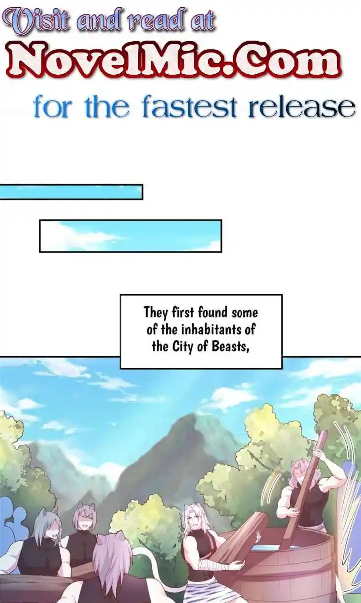 Beauty and the Beasts Ch.654