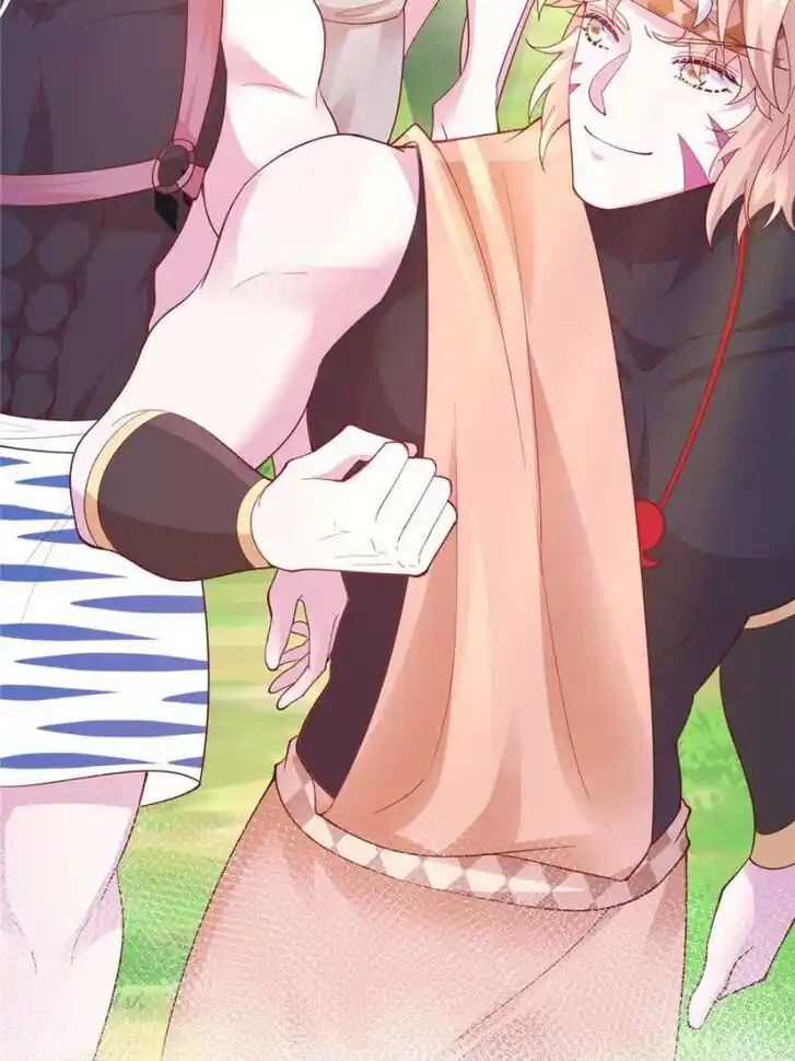 Beauty and the Beasts Ch.654