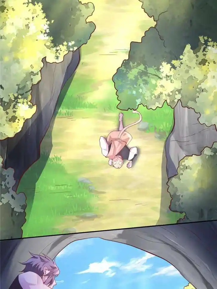 Beauty and the Beasts Ch.654