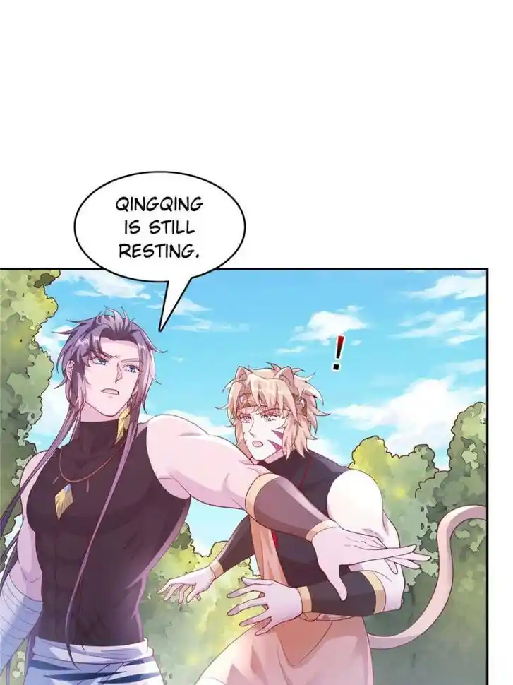 Beauty and the Beasts Ch.654