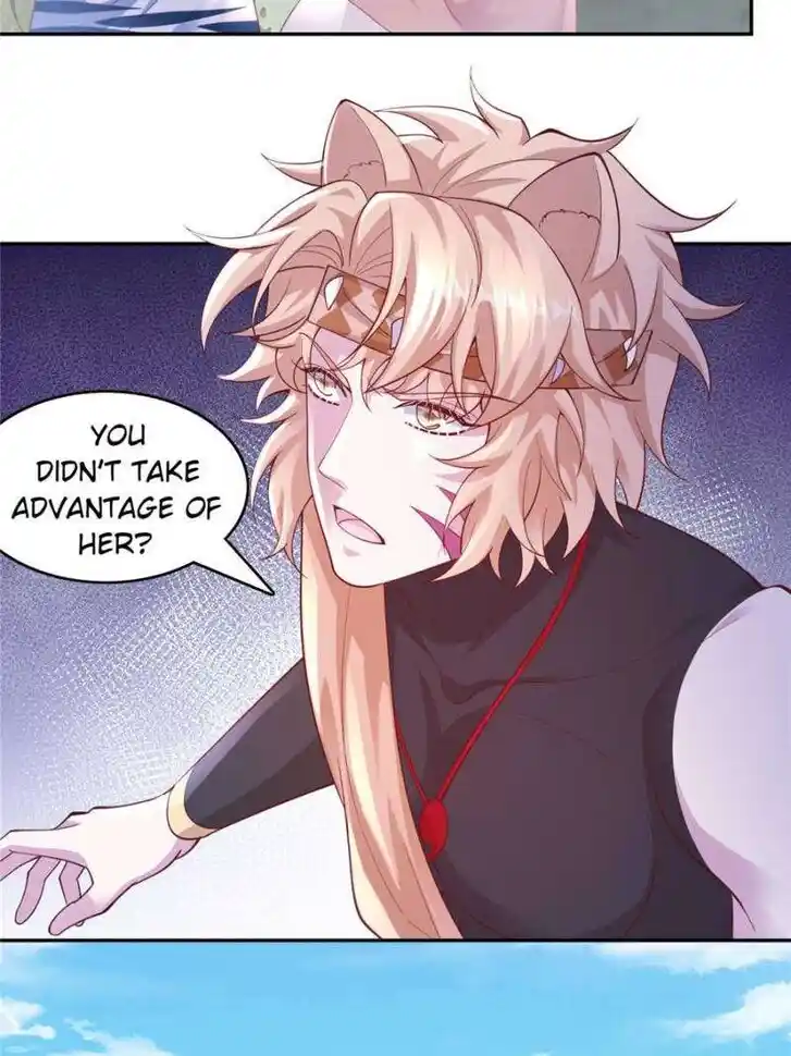 Beauty and the Beasts Ch.654