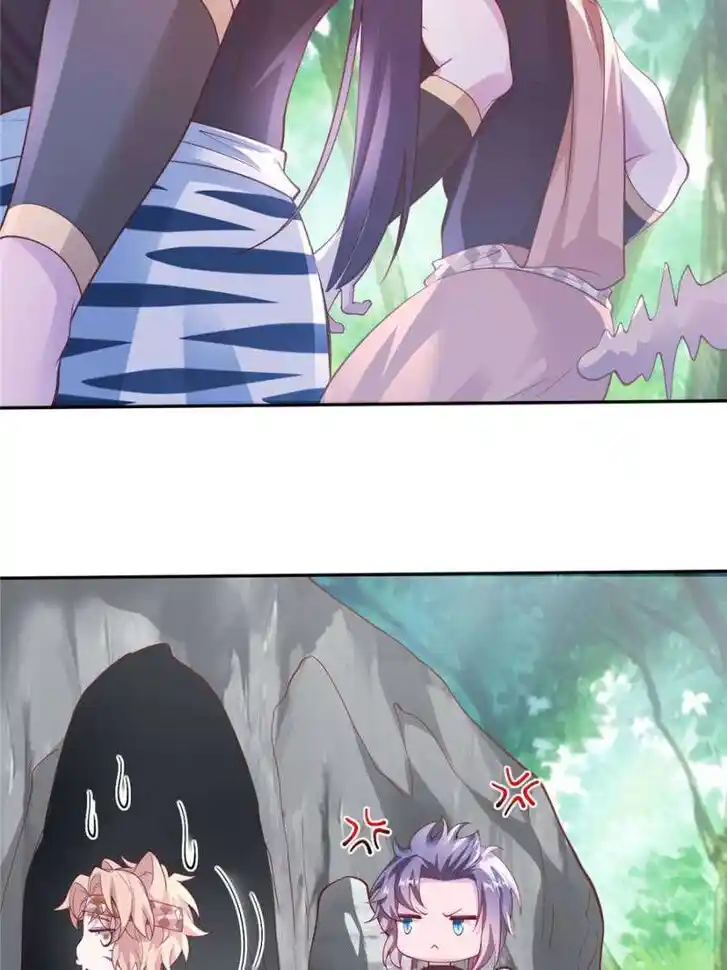 Beauty and the Beasts Ch.654