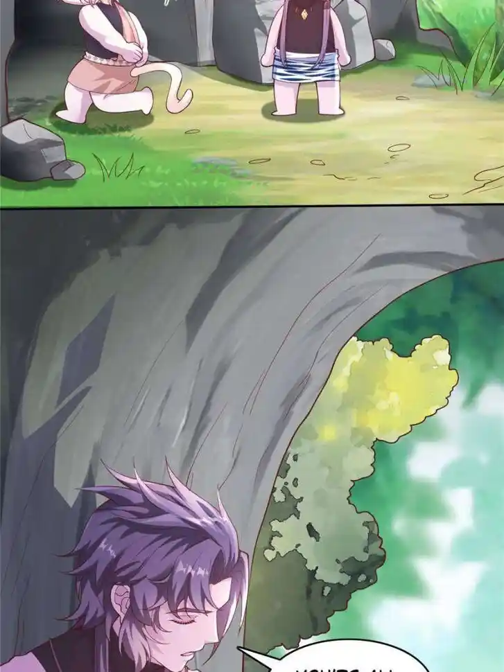 Beauty and the Beasts Ch.654