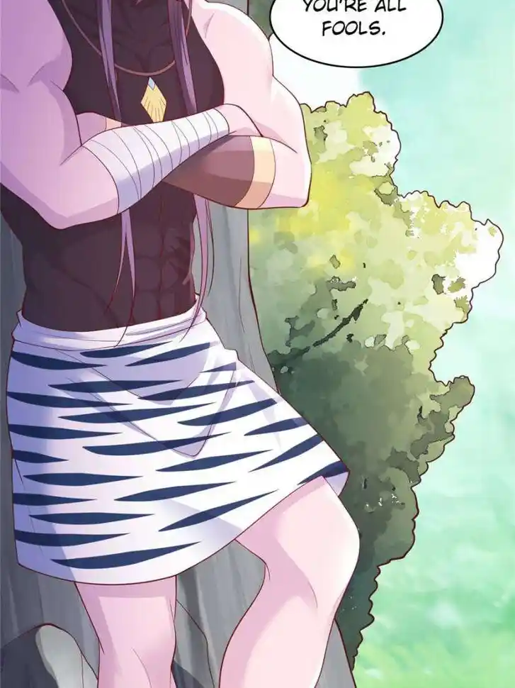 Beauty and the Beasts Ch.654