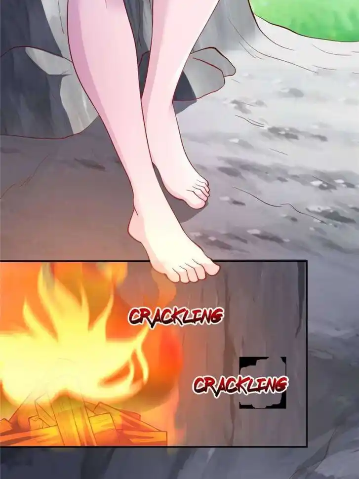 Beauty and the Beasts Ch.654