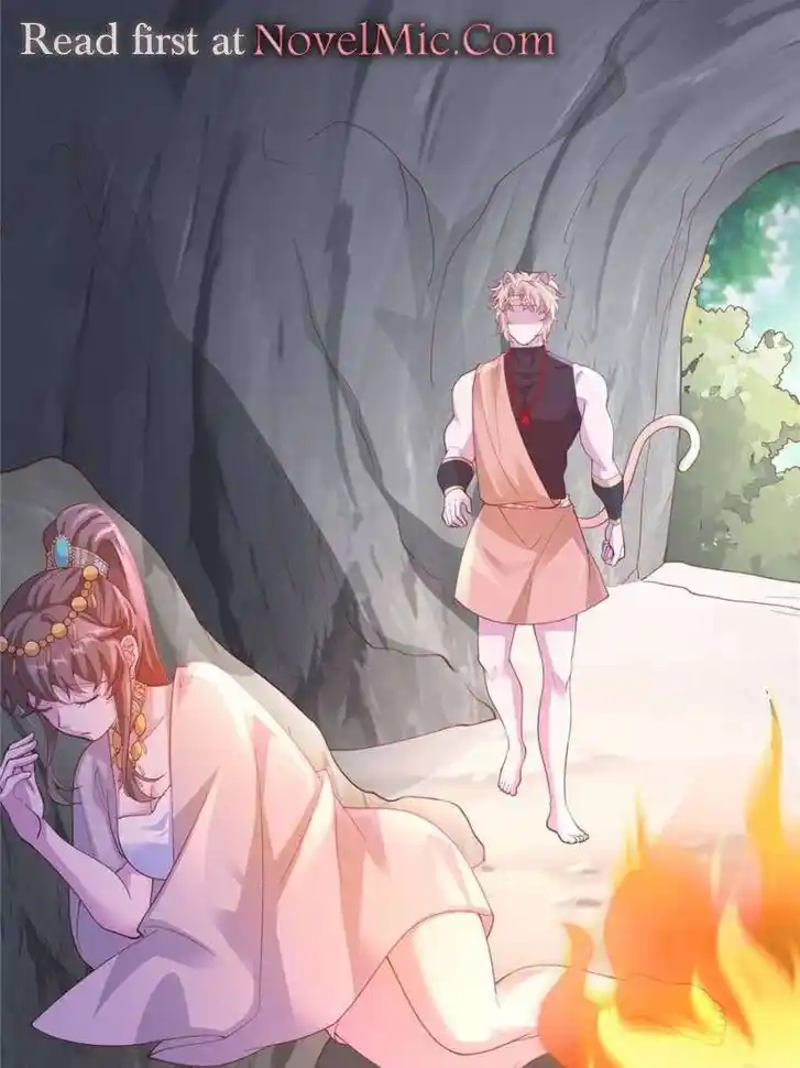 Beauty and the Beasts Ch.654