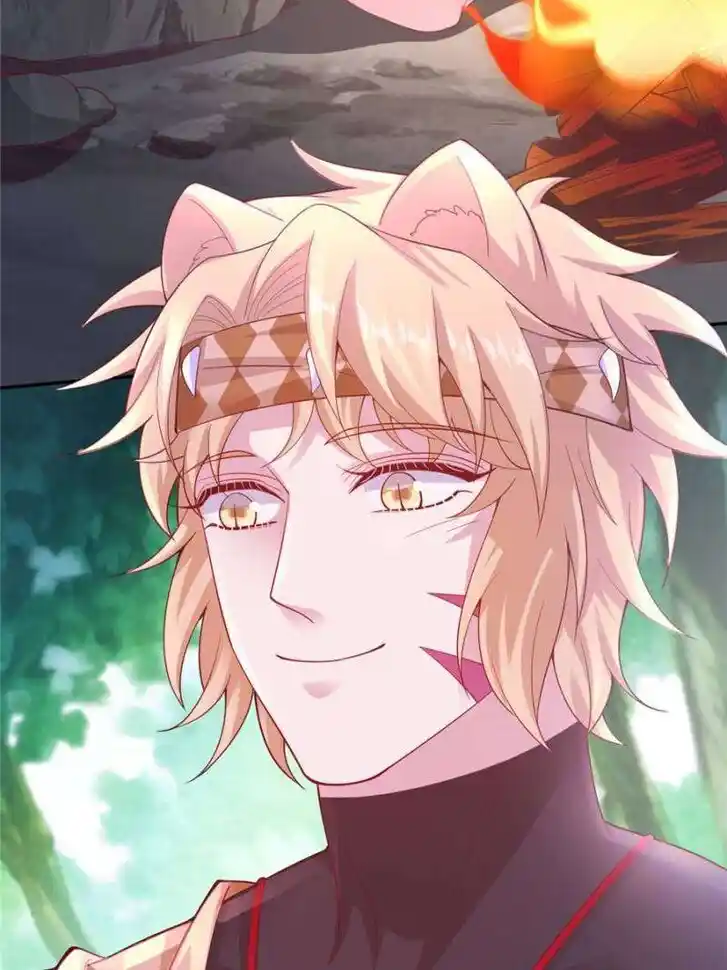 Beauty and the Beasts Ch.654