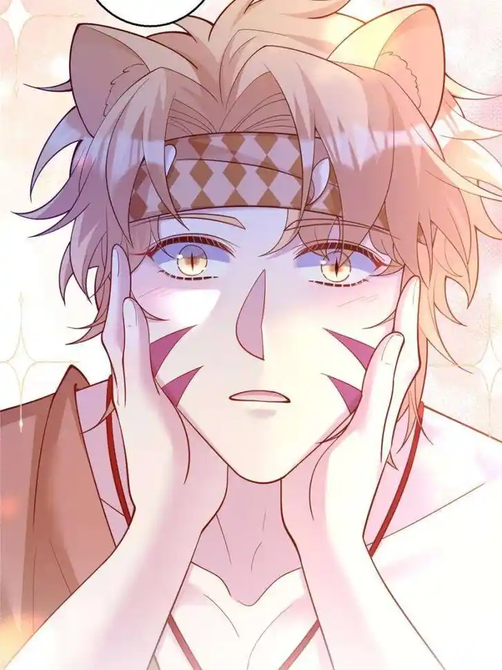 Beauty and the Beasts Ch.654