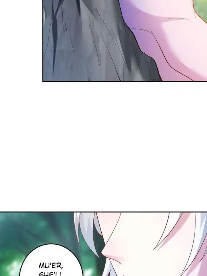 Beauty and the Beasts Ch.654