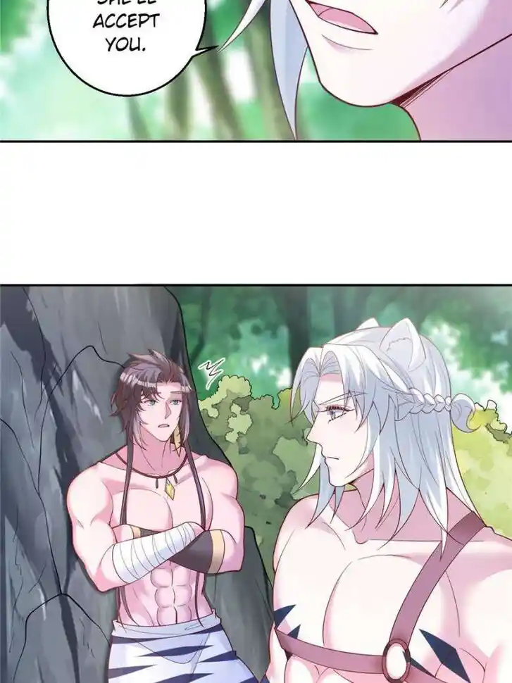 Beauty and the Beasts Ch.654