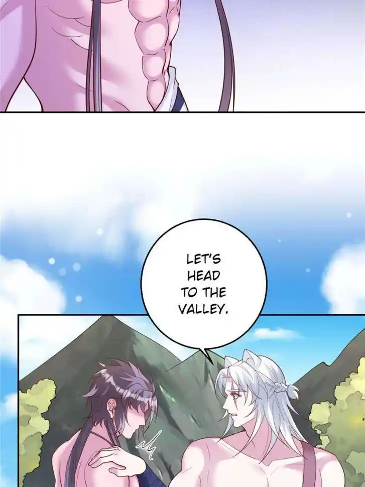 Beauty and the Beasts Ch.654