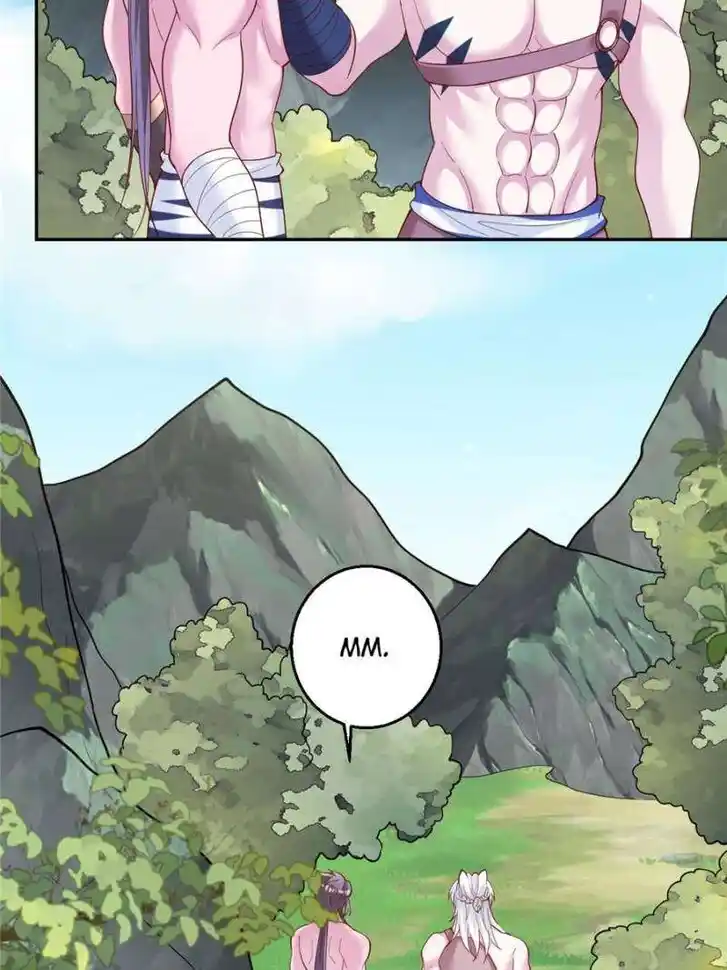 Beauty and the Beasts Ch.654