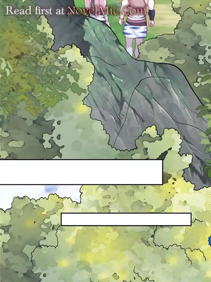 Beauty and the Beasts Ch.654