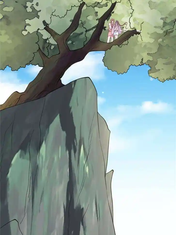 Beauty and the Beasts Ch.654