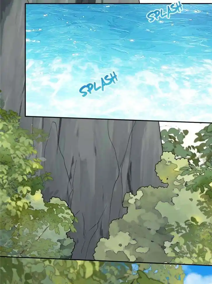 Beauty and the Beasts Ch.654