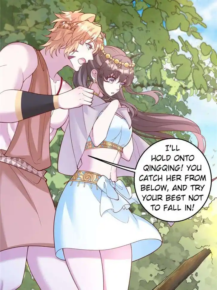 Beauty and the Beasts Ch.654