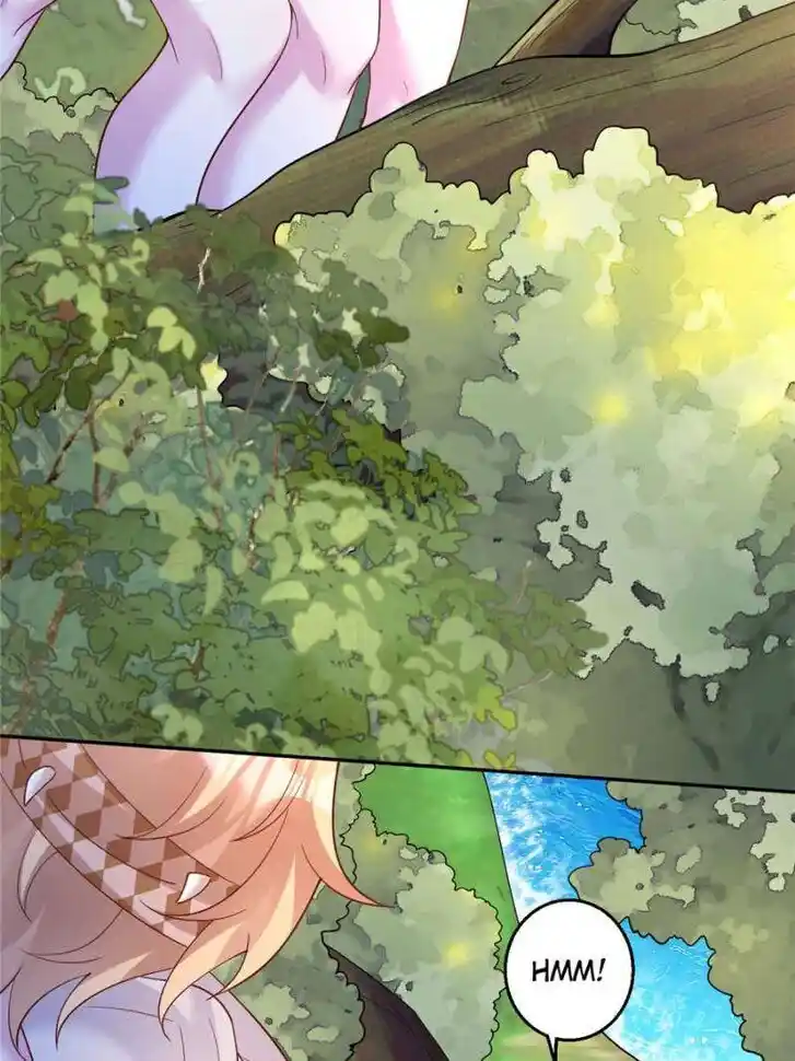 Beauty and the Beasts Ch.654